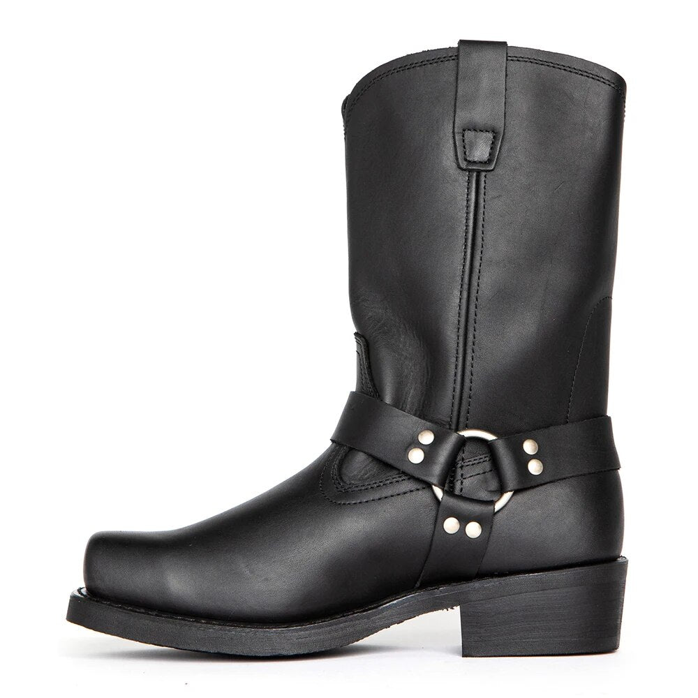 Simeon | Vintage Boots