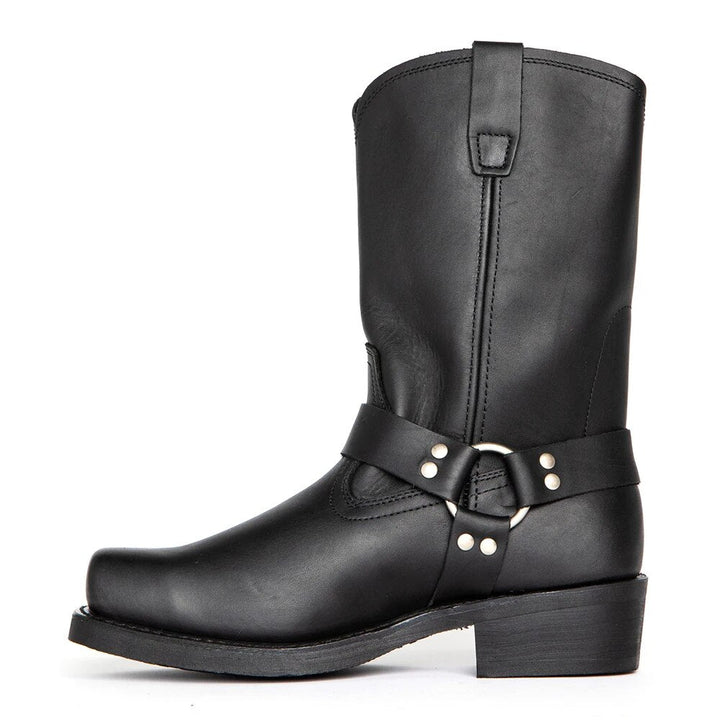 Simeon | Vintage Boots