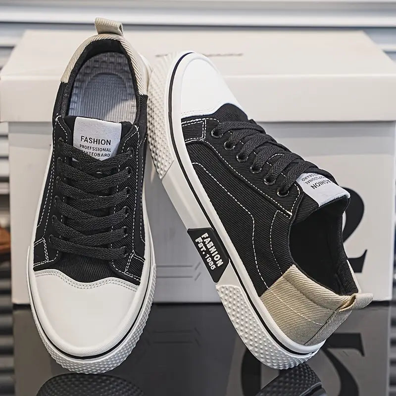 Camden | Comfortable Casual Sneakers