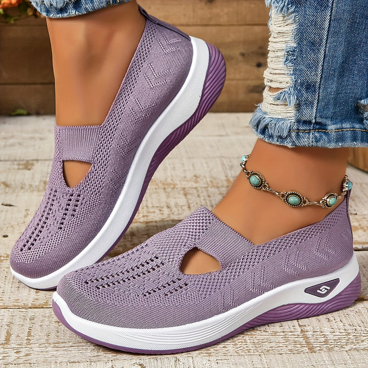 Bracia | Slip-On Orthopedic Shoes