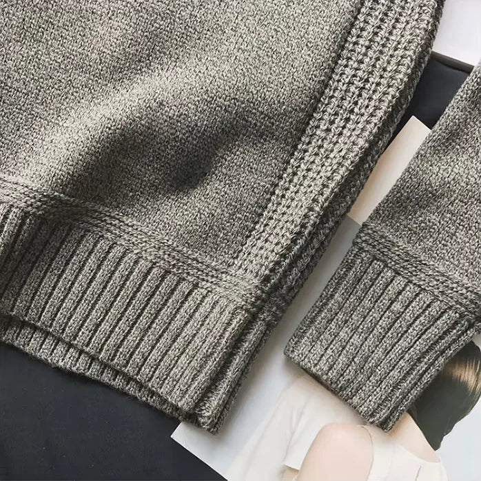 Leonel | Stylish Sweater