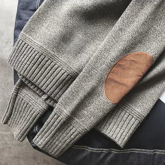 Leonel | Stylish Sweater