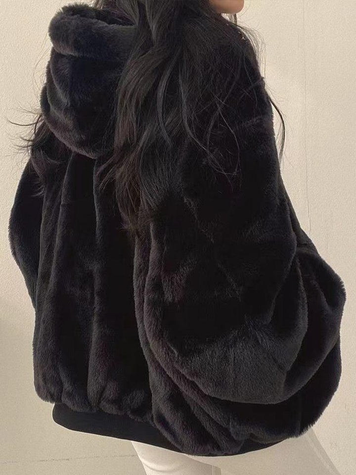 Verene | Reversible Jacket