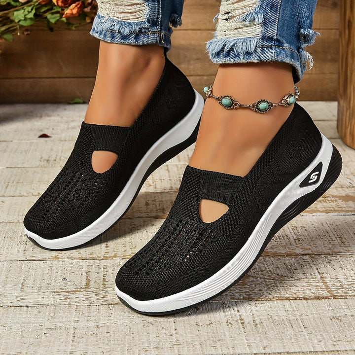Bracia | Slip-On Orthopedic Shoes