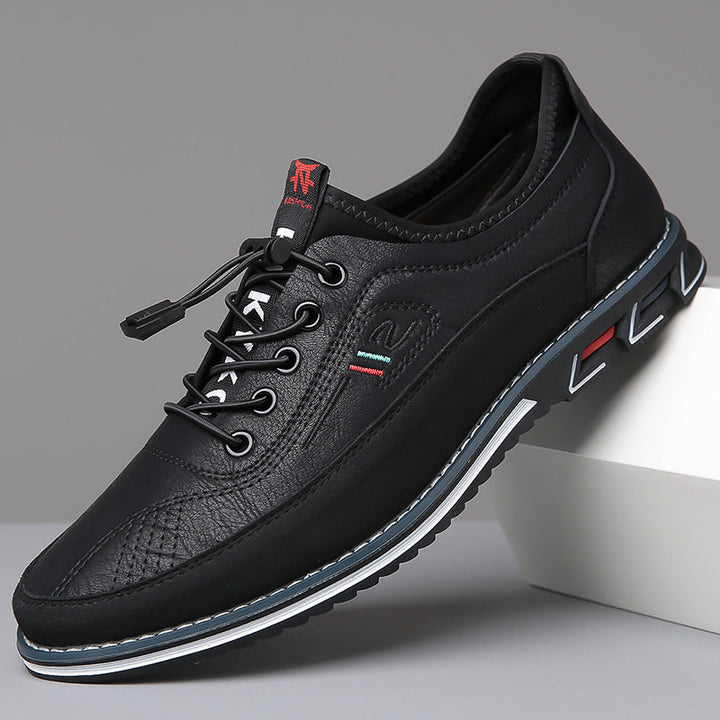 Arman | Ultra-Lightweight Modern Shoes