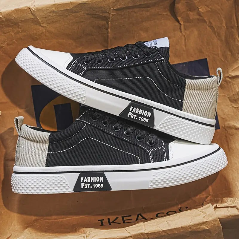 Camden | Comfortable Casual Sneakers