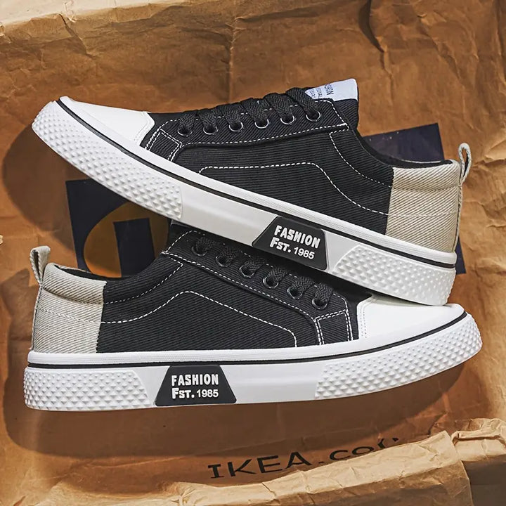 Camden | Comfortable Casual Sneakers