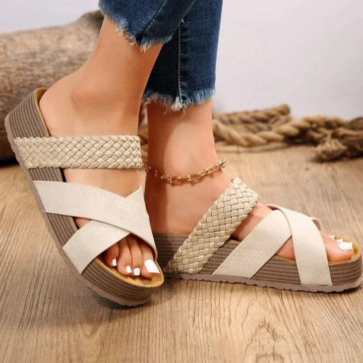 Vexana | Orthopedic Sandals