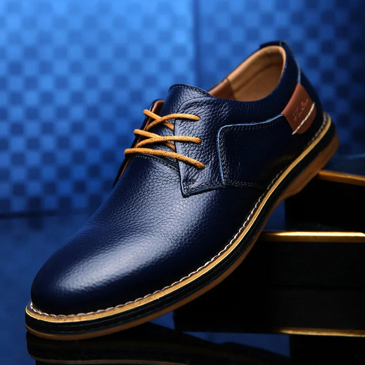 Jonas | Classic Comfort Shoes