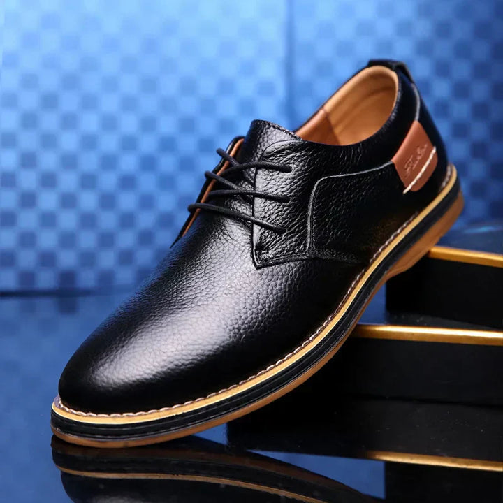 Jonas | Classic Comfort Shoes