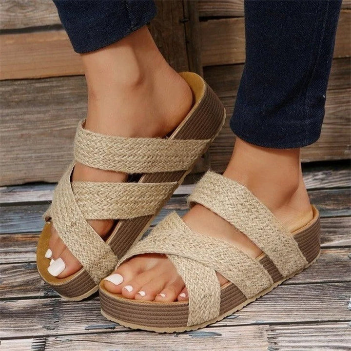 Vexana | Orthopedic Sandals