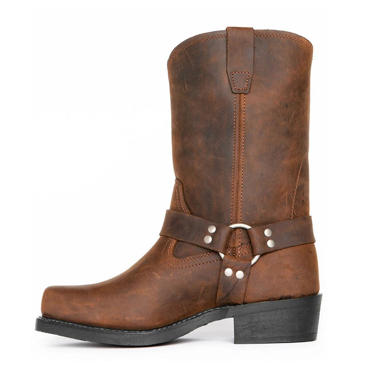 Simeon | Vintage Boots