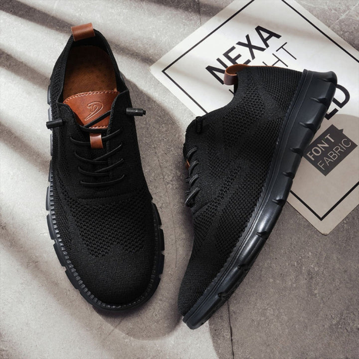Jadien | All-day Ultra Comfortable Walker