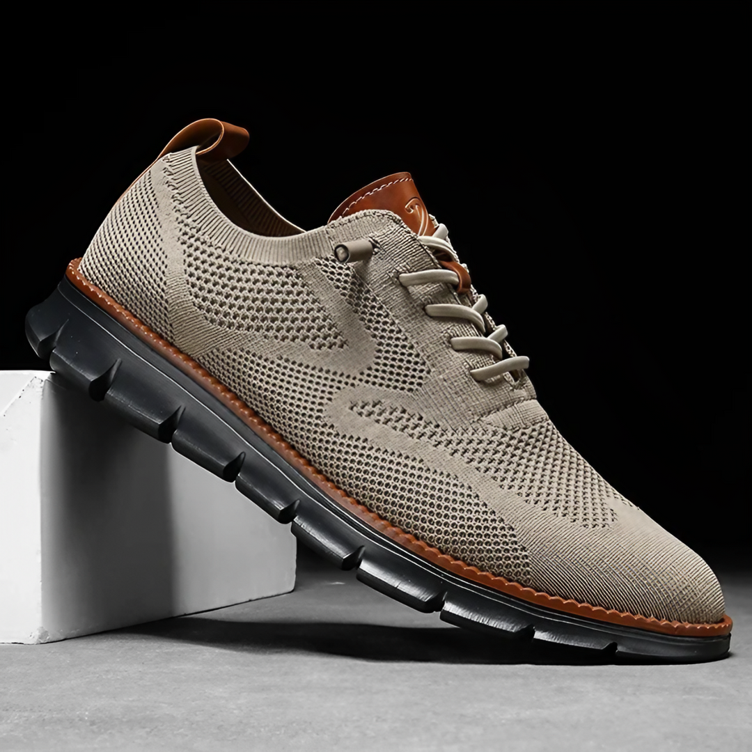 Jadien | All-day Ultra Comfortable Walker