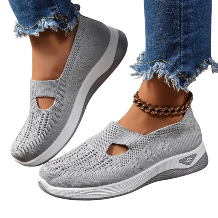 Bracia | Slip-On Orthopedic Shoes