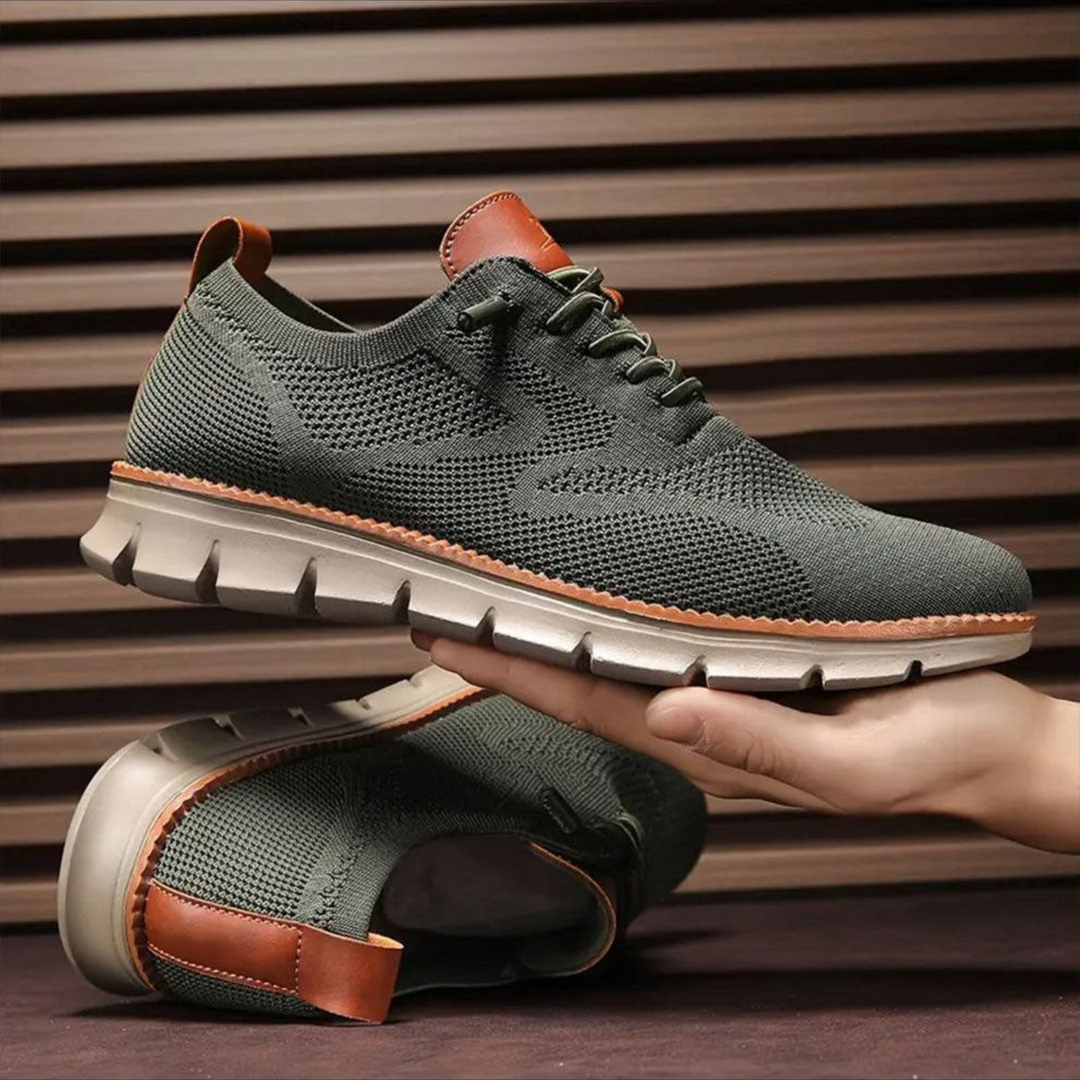 Jadien | All-day Ultra Comfortable Walker