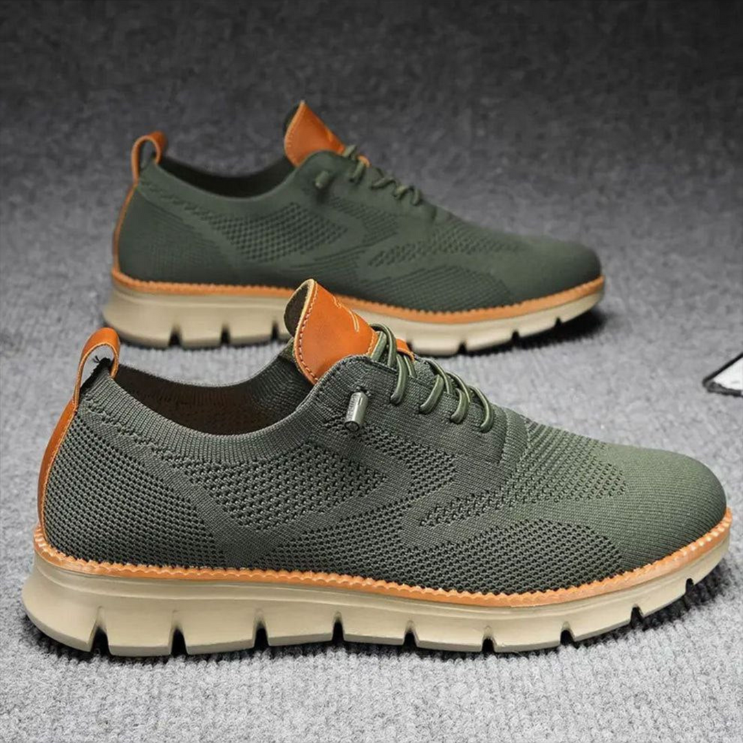 Jadien | All-day Ultra Comfortable Walker