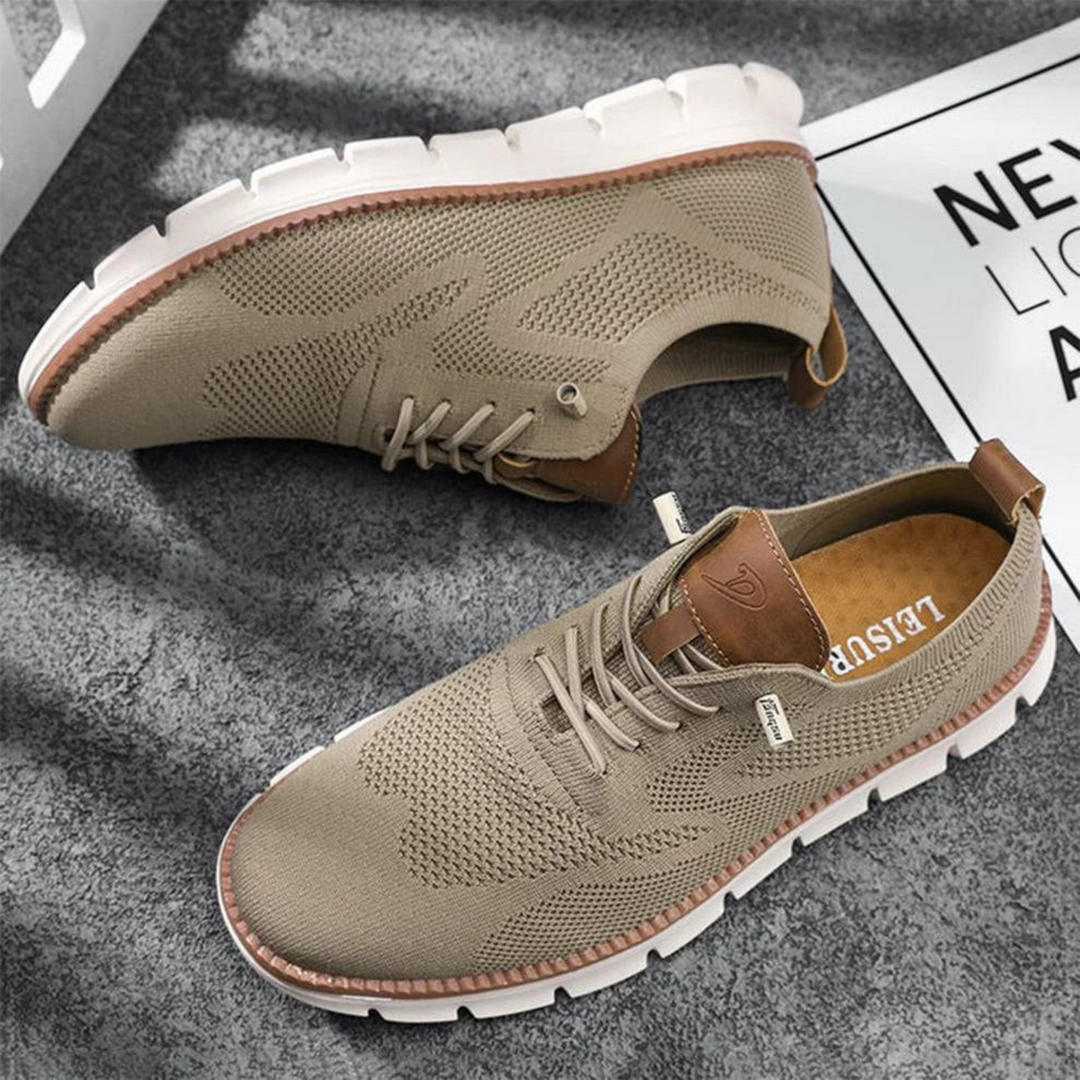 Jadien | All-day Ultra Comfortable Walker