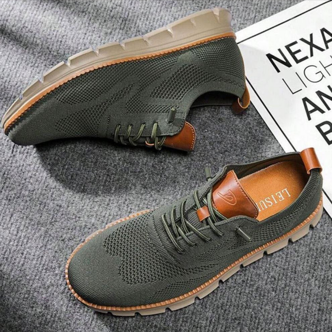 Jadien | All-day Ultra Comfortable Walker
