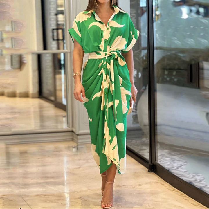 Malani | Casual Dress